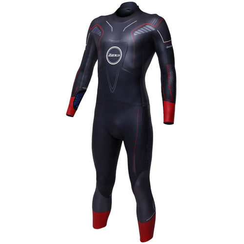 2018 Men's Vanquish