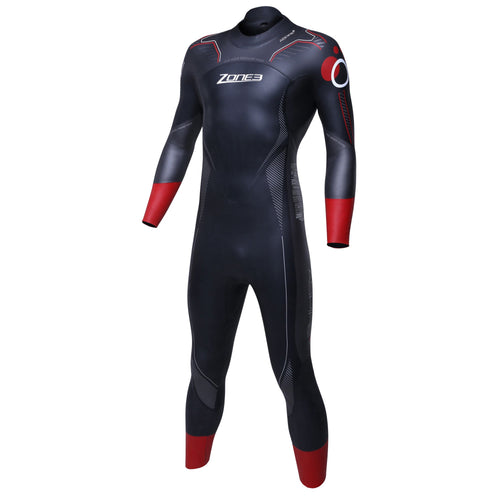 2018 Men's Aspire