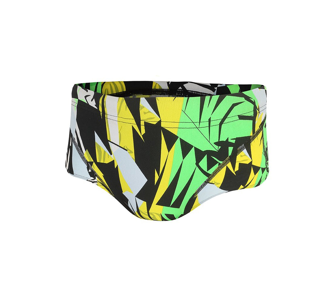 Boys High Jazz 2.0 Swim Brief Shorts