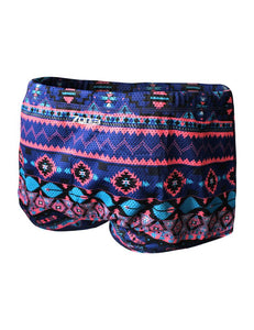 Drag Swim Training Shorts