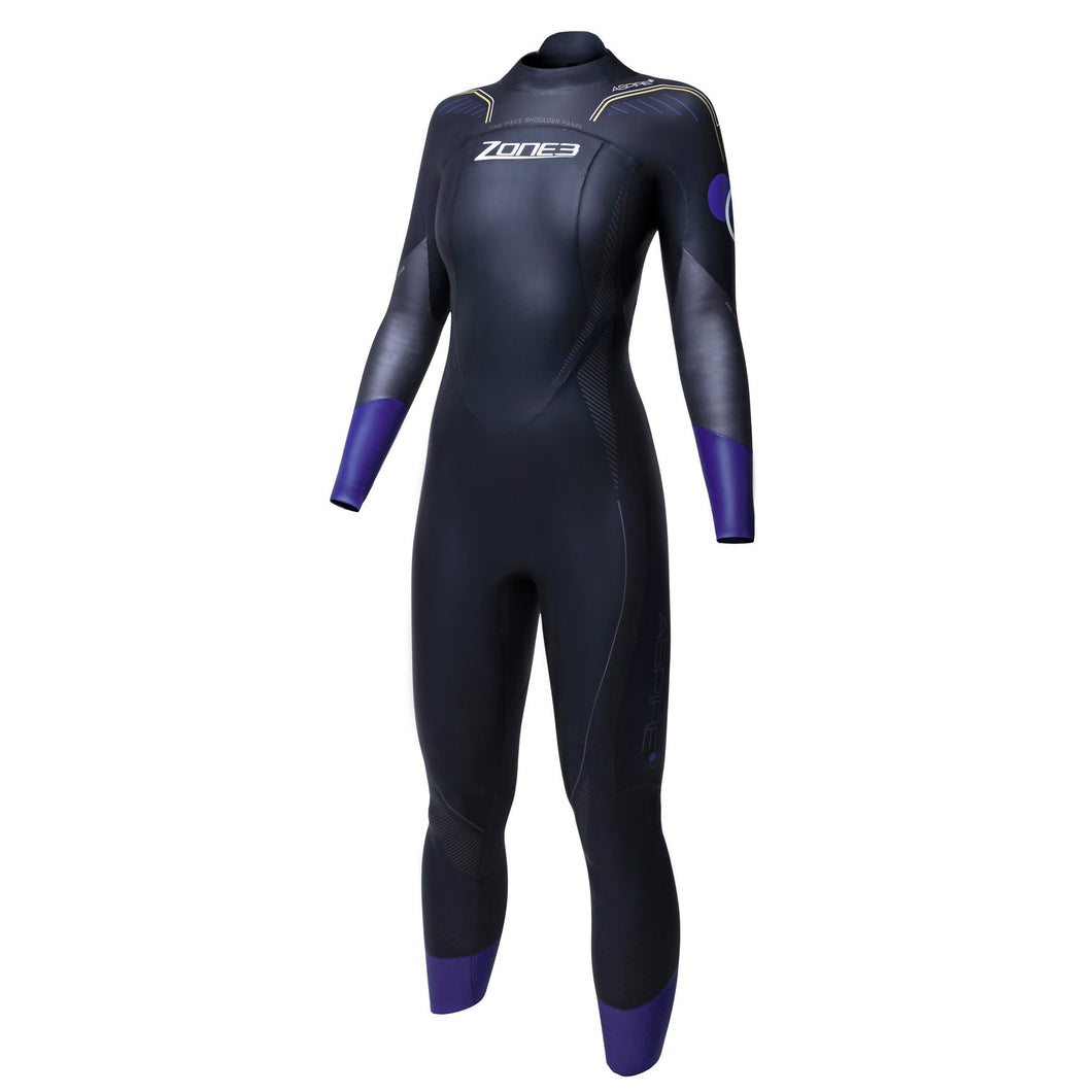 2018 Women's Aspire