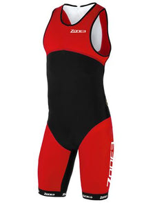 2017 MEN'S AEROFORCE SUB220 TRISUIT