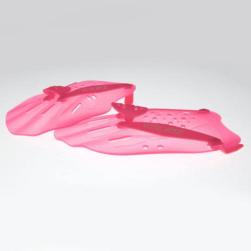 Ergo Swim Training Hand Paddles