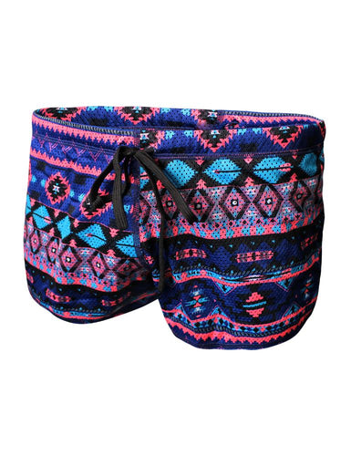 Drag Swim Training Shorts
