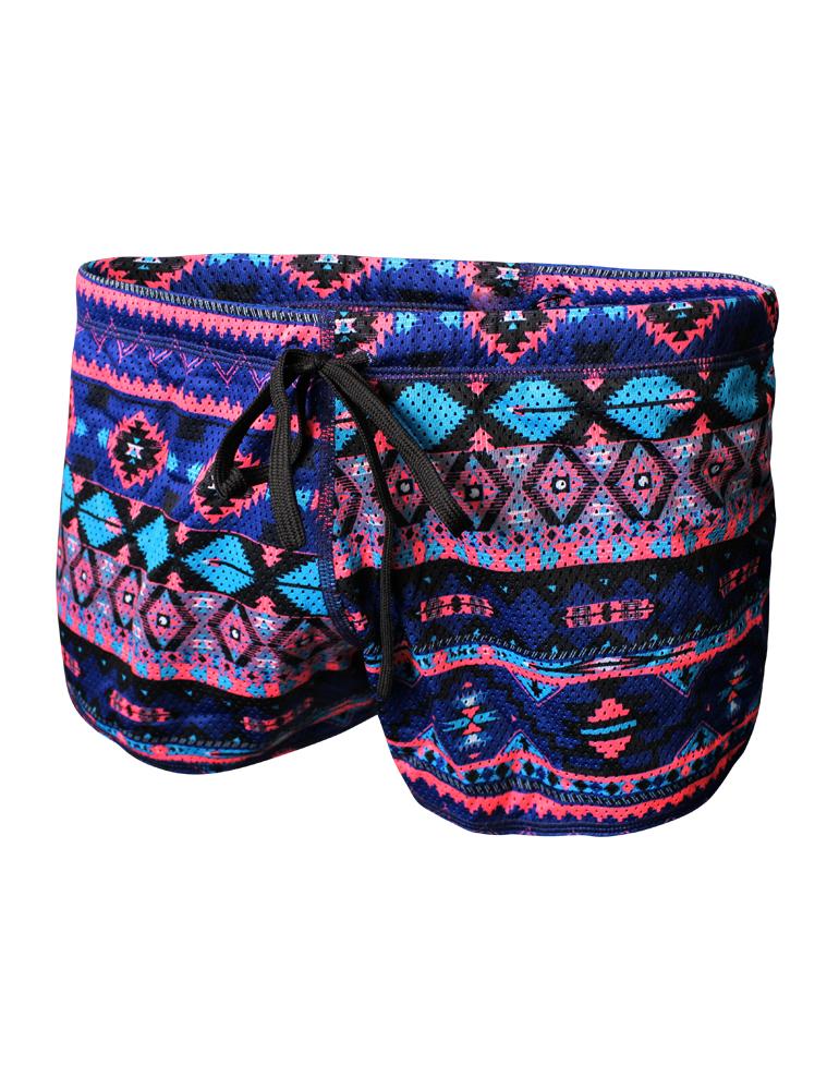 Drag Swim Training Shorts