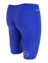 Load image into Gallery viewer, FINA Approved Men&#39;s Swim Jammers - Performance Speed