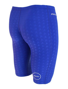 FINA Approved Men's Swim Jammers - Performance Speed