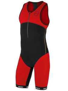 2017 MEN'S AEROFORCE NANO TRISUIT