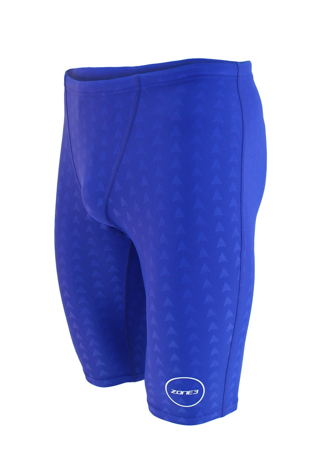 FINA Approved Men's Swim Jammers - Performance Speed