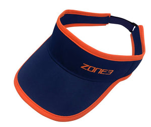 2018 Race Visor