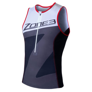 2017 MEN'S LAVA TOP