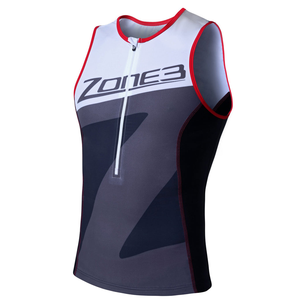 2017 MEN'S LAVA TOP