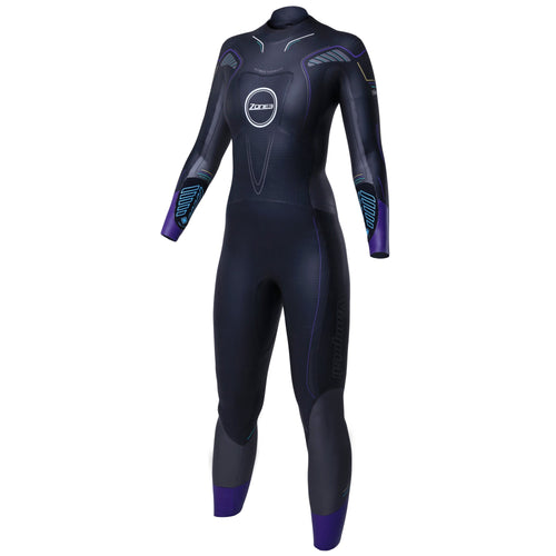 2018 Women's Vanquish