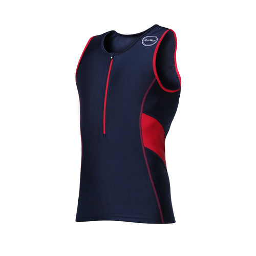 2018 Men's Activate Top