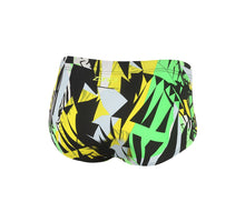 Load image into Gallery viewer, Boys High Jazz 2.0 Swim Brief Shorts