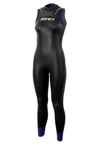 2018 Women's Sleeveless Aspire