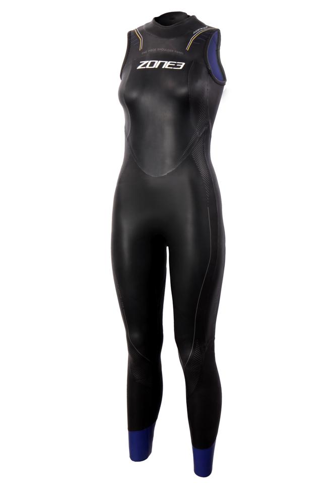 2018 Women's Sleeveless Aspire