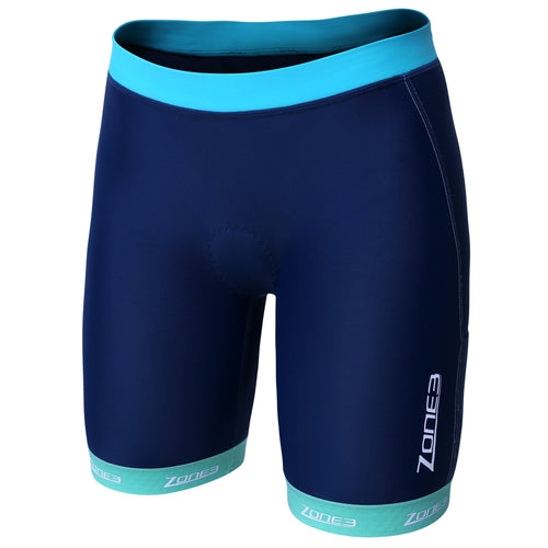 2017 WOMEN'S LAVA SHORTS