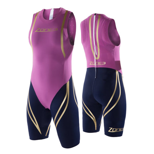 2017 WOMEN'S WTC LEGAL SWIMSKIN