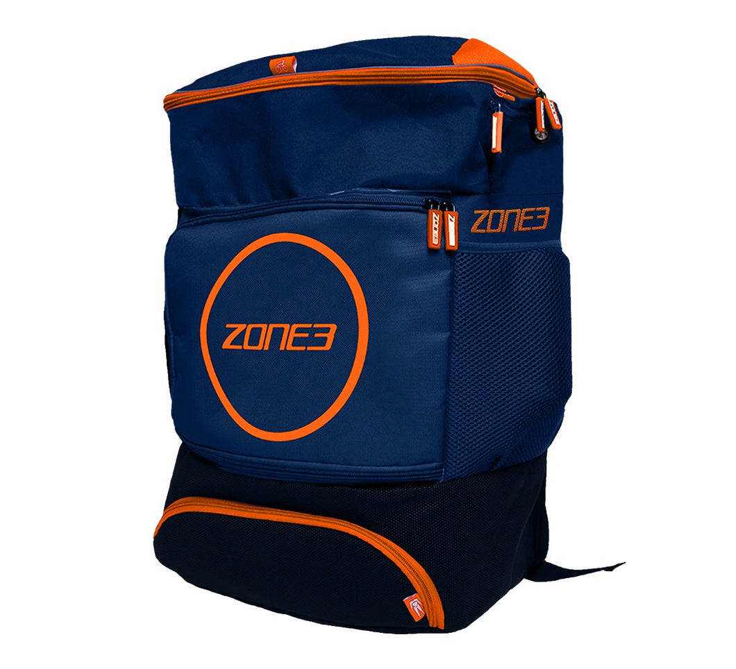 Award Winning Transition Backpack