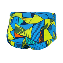 Load image into Gallery viewer, Boy&#39;s Prism 2.0 Swim Brief Shorts