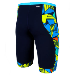 Boy's Prism 2.0 Swim Jammers