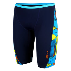 Boy's Prism 2.0 Swim Jammers